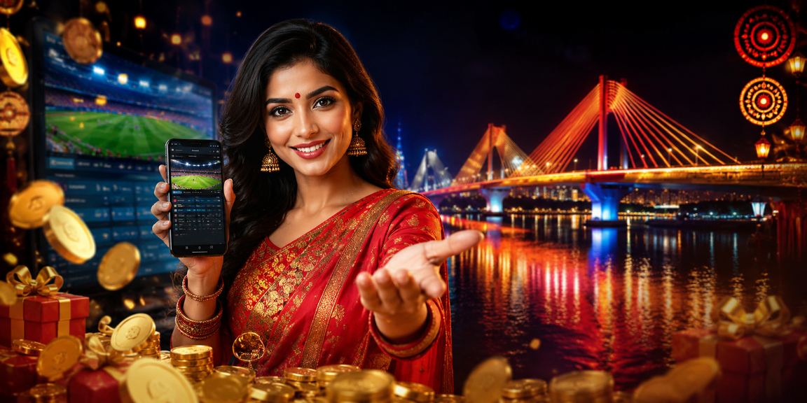 বরিশালের মোবাইল ক্যাসিনোতে উৎসবের পরিবেশ