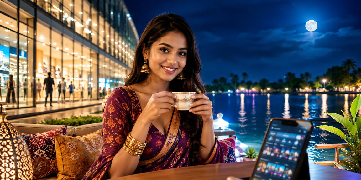 কুমিল্লার মোবাইল ক্যাসিনো ব্যবহারকারী ভিআইপি সুবিধা নিচ্ছেন